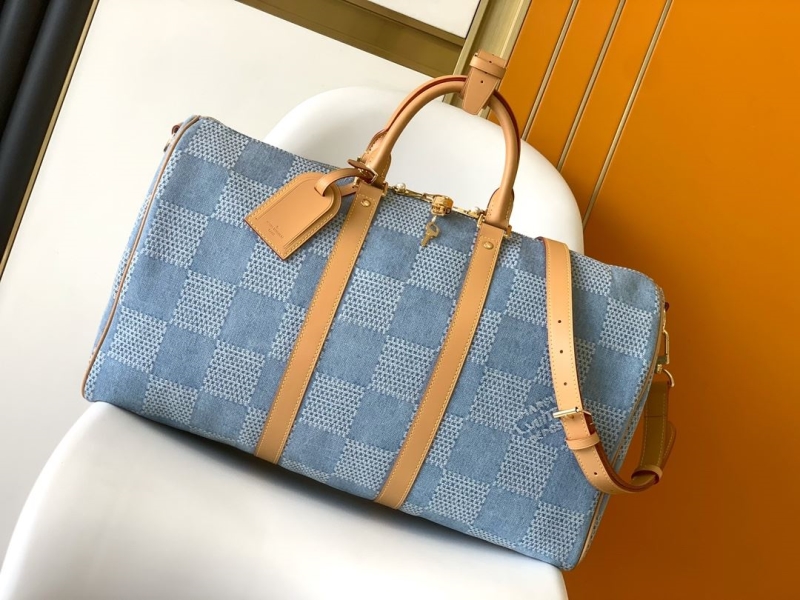 LV Travel Bags